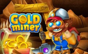 Treasure Drop Arcade Runner
