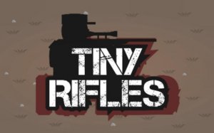 Tiny Rifles: Battalion Strategy Online Game