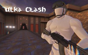 Utka Clash FPS Tournament Online Game