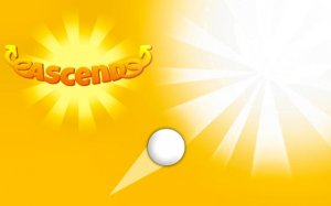 Ascend: Ball Bounce Adventure Online Game