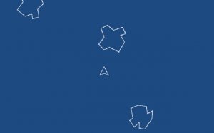 Asteroidsibra 2D Arcade precision fighter Online Game