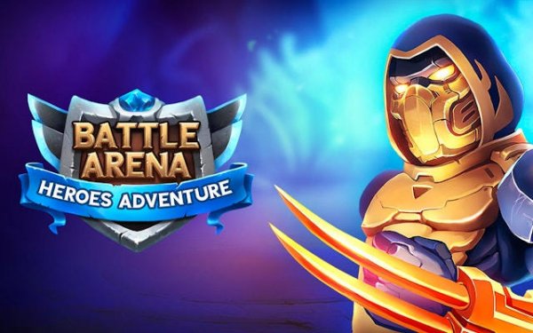 Hero Coliseum: Tactical Fantasy RPG