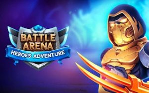 Hero Coliseum: Tactical Fantasy RPG