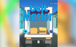 Belt Master: Cargo Protection Puzzle Online Game
