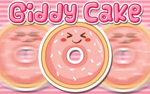 Sweet Cake Memory Match Puzzle