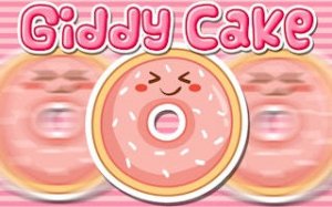 Sweet Cake Memory Match Puzzle