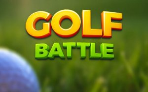 Golf Battle Online - Mini Golf Game