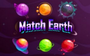 Celestial Symbol Match