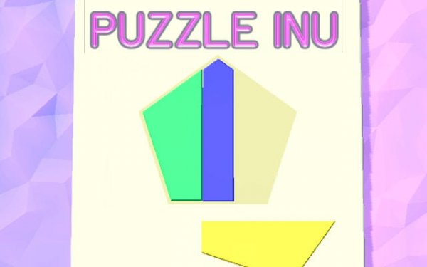 Shape Sorter Puzzle Quest