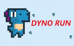 Dyno Run - Dinosaur Arcade Online Game