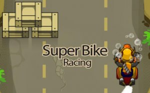 Super Bike Racing Online Game