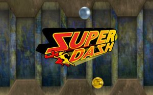 Superdash Ball Runner Online Game