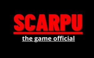 The Legends of Scarpu Online Arcade Game