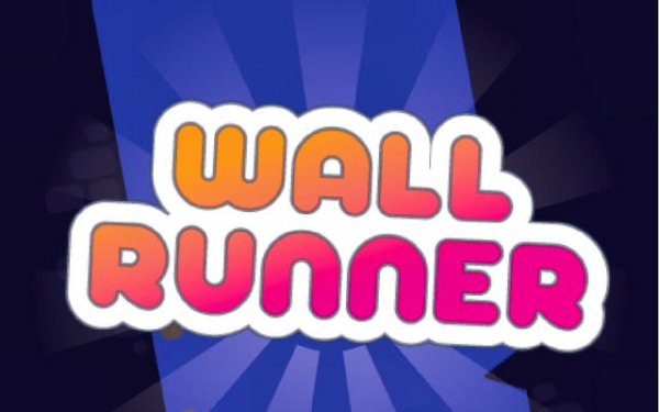 Vertical Ascent - Arcade Wall Runner