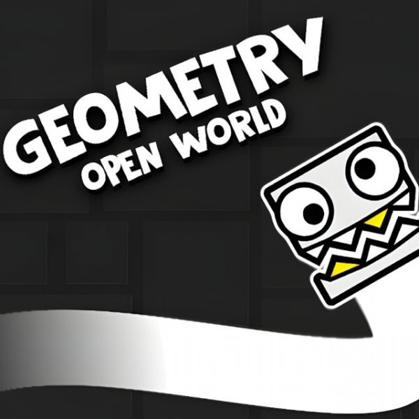 Geometry: Open World Online Arcade Game