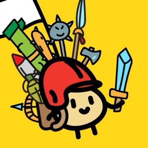Limited Survive Online Arcade Game