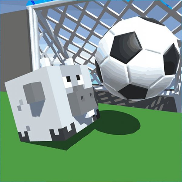 Goal io Online Arcade Game