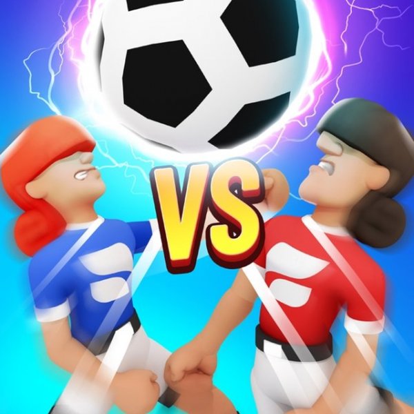 BALLMASTERS - Ragdoll Soccer Online Arcade Game