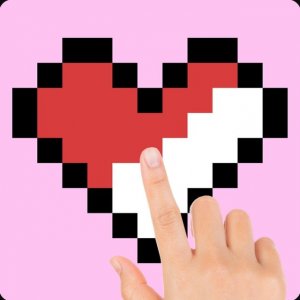 Color Artist Online Puzzle Game