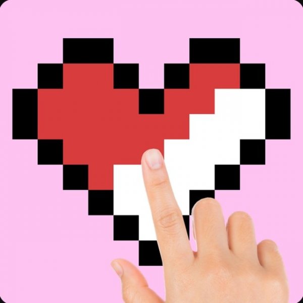 Color Artist Online Puzzle Game