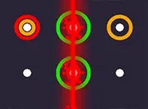 Neon Drift Racing - Free Online Racing Game