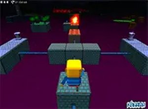Neon Drift Racing - Free Online Racing Game