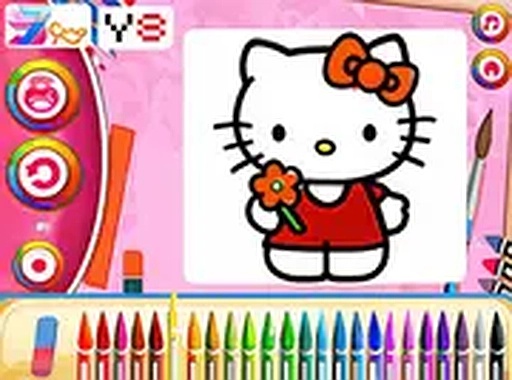 Feline Art Studio