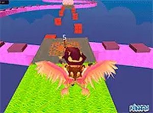 Neon Drift Racing - Free Online Racing Game