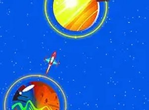 Infinity Explorer Space Adventure Online Arcade Game