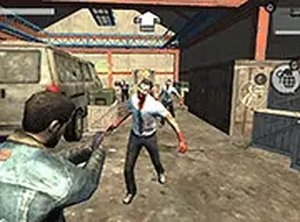 District Recovery Quest