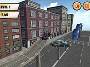 Neon Drift Racing - Free Online Racing Game