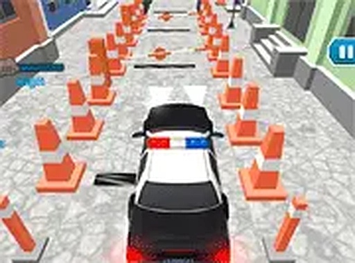 Parallel Parking Master 3D