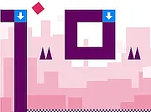 Precision Block Maze Challenge