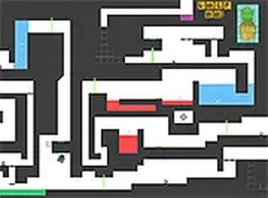 Neon Drift Racing - Free Online Racing Game
