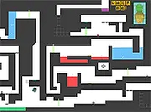 Block Ascent Challenge