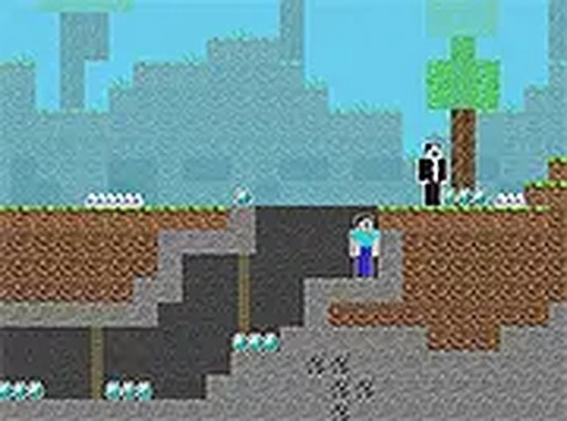 Crystal Climb: Duo Puzzle Adventure
