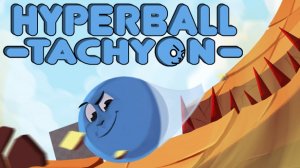 Hyperball Tachyon Arcade Game Online - Arcade Game
