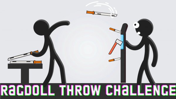 Wobbly Object Launch Challenge