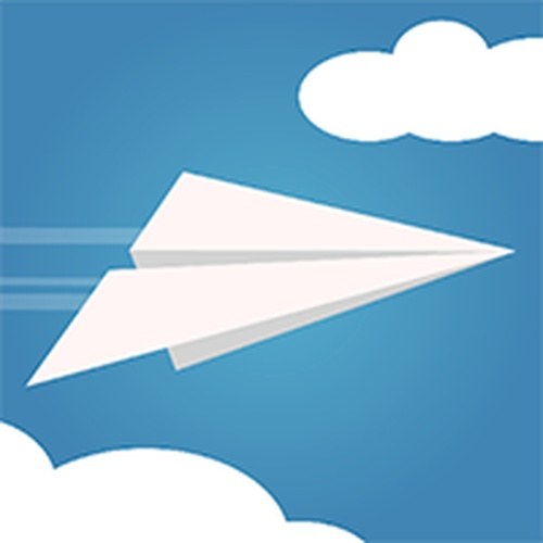 Paper Airplane Flying Game - Arcade Game